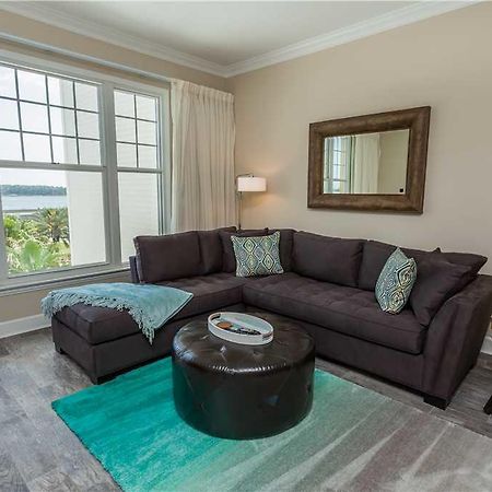 Appartamento Reflections At Bay Point Panama City Beach Esterno foto