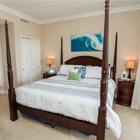 Appartamento Reflections At Bay Point Panama City Beach Esterno foto