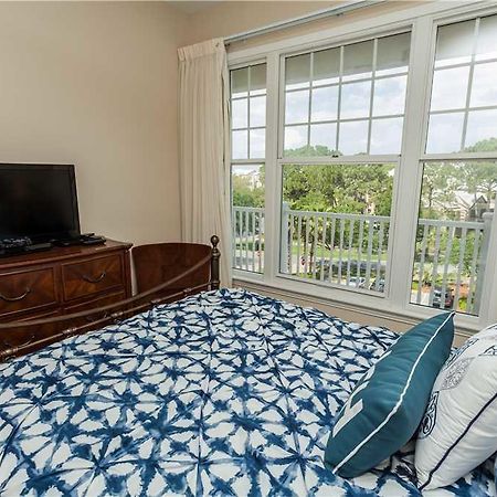 Appartamento Reflections At Bay Point Panama City Beach Esterno foto