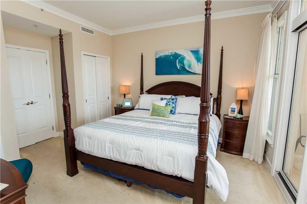 Appartamento Reflections At Bay Point Panama City Beach Esterno foto