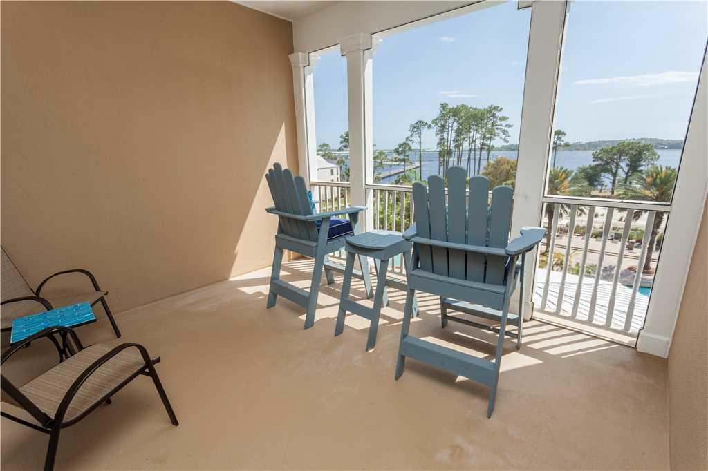 Appartamento Reflections At Bay Point Panama City Beach Esterno foto