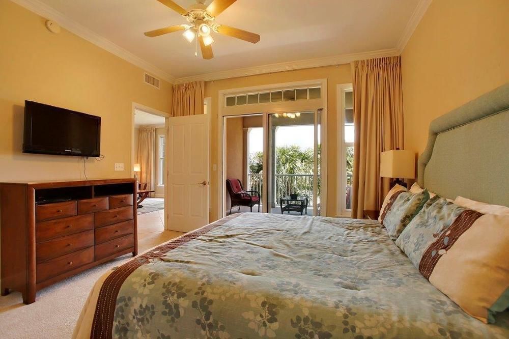 Appartamento Reflections At Bay Point Panama City Beach Esterno foto